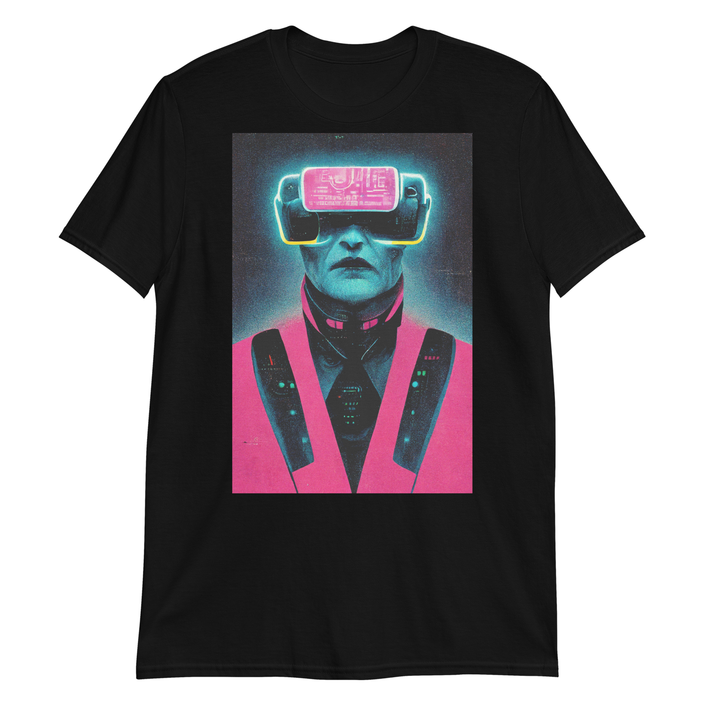 Virtuality I