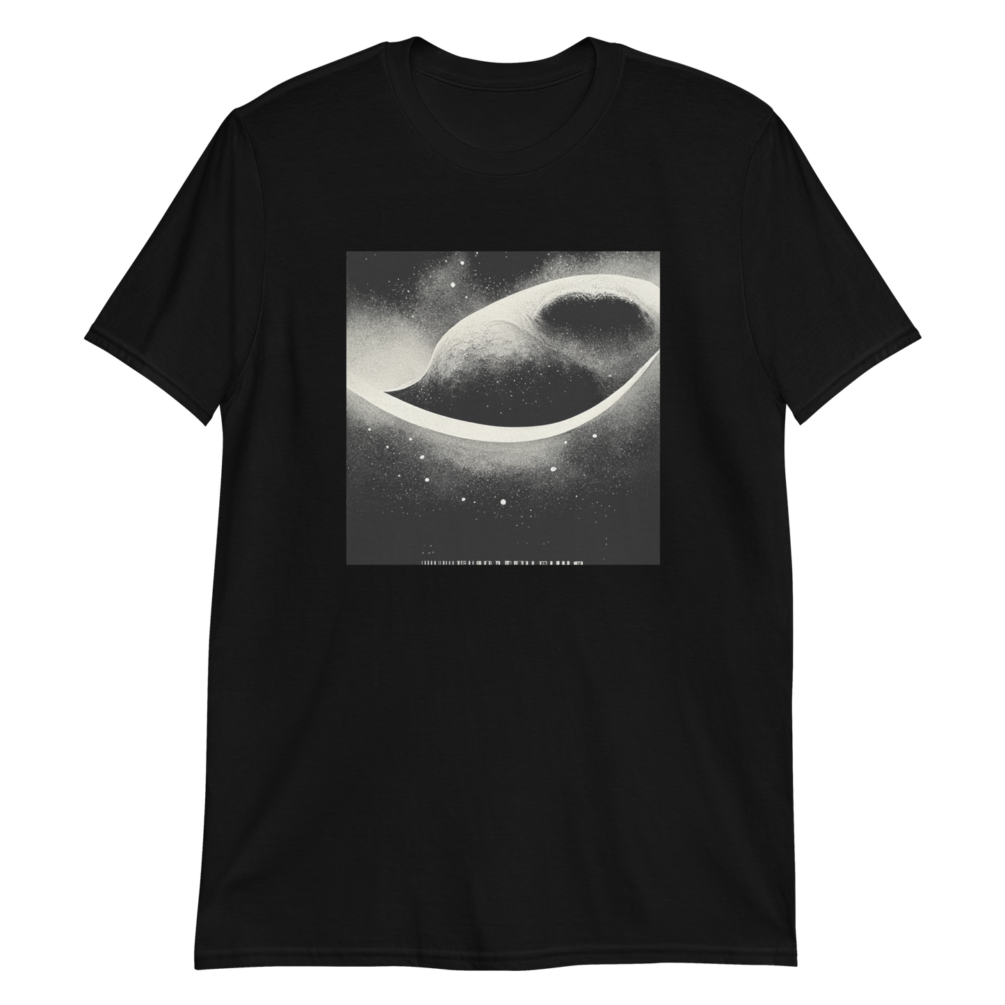 Deep Space III