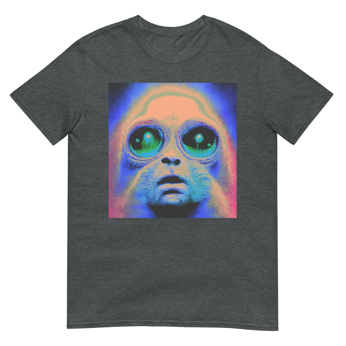 OTHERWORLDS