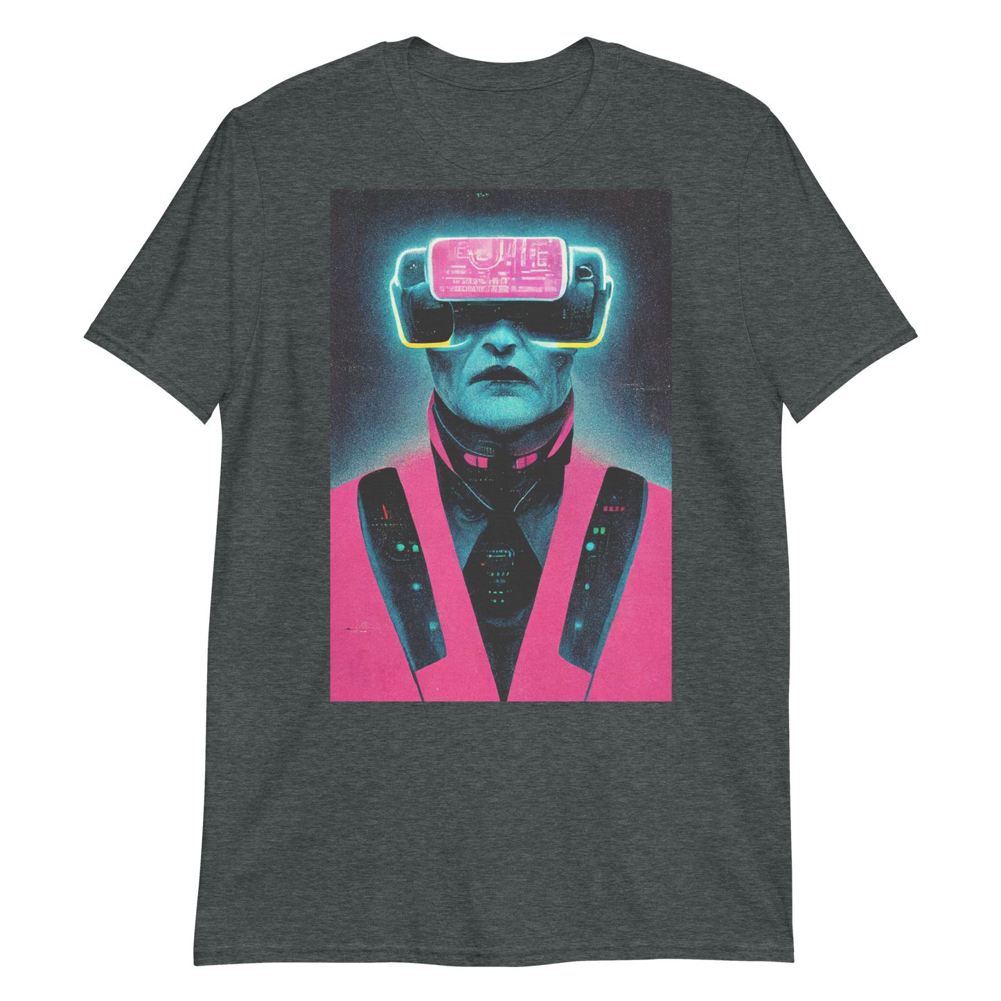 Virtuality I