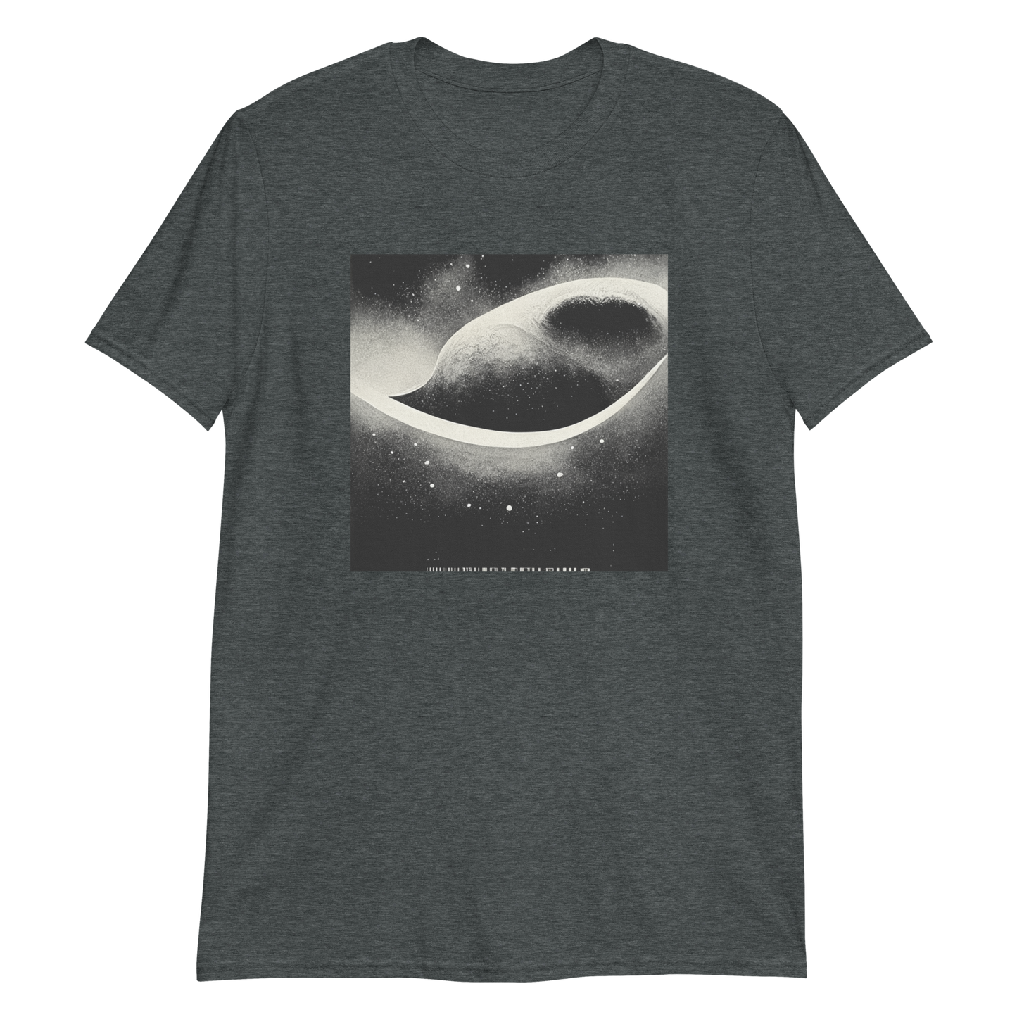 Deep Space III