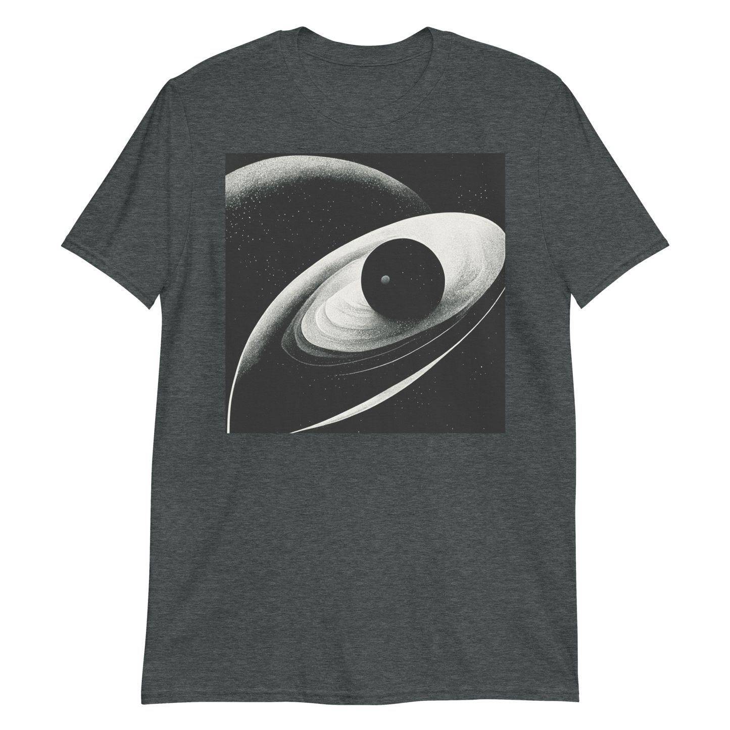 Deep Space IV