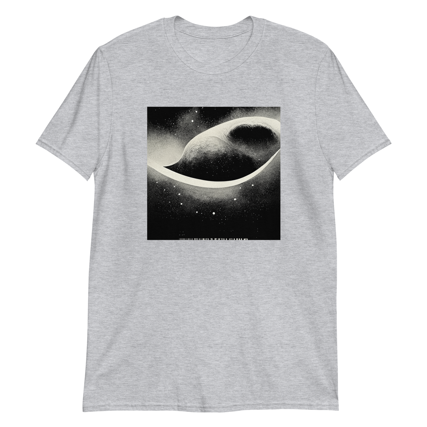 Deep Space III