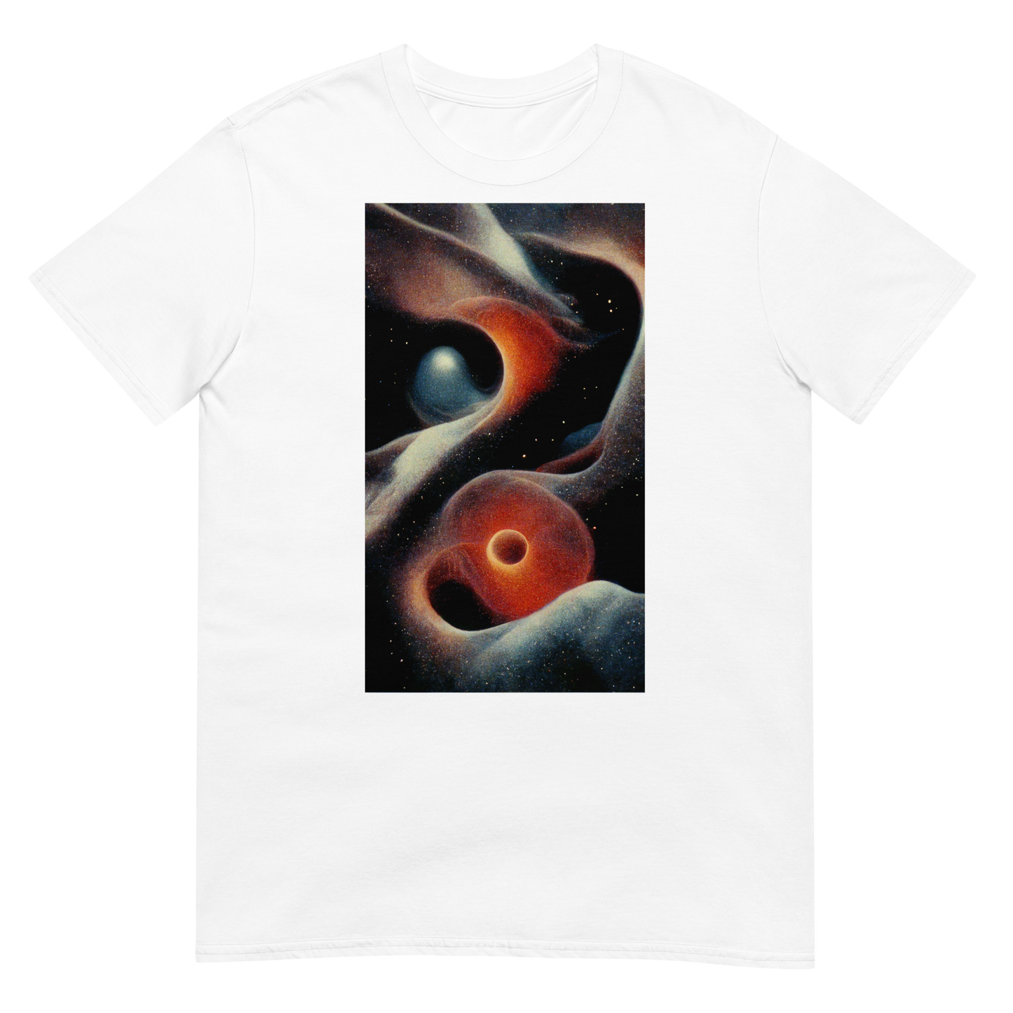 Cosmography I