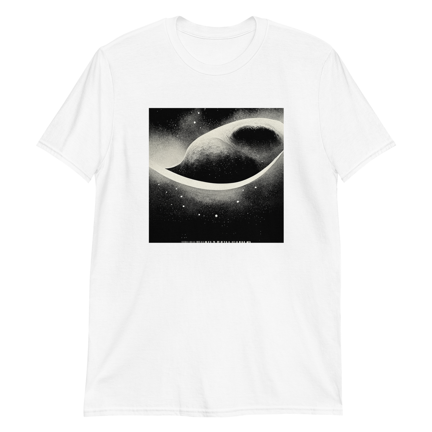 Deep Space III