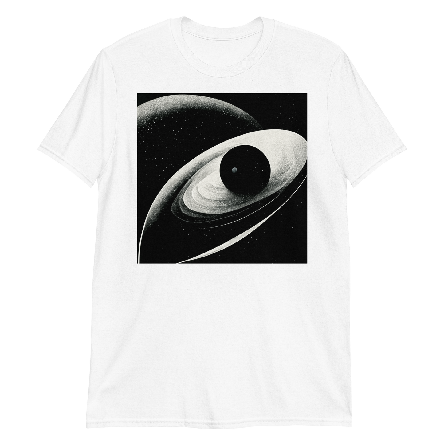 Deep Space IV