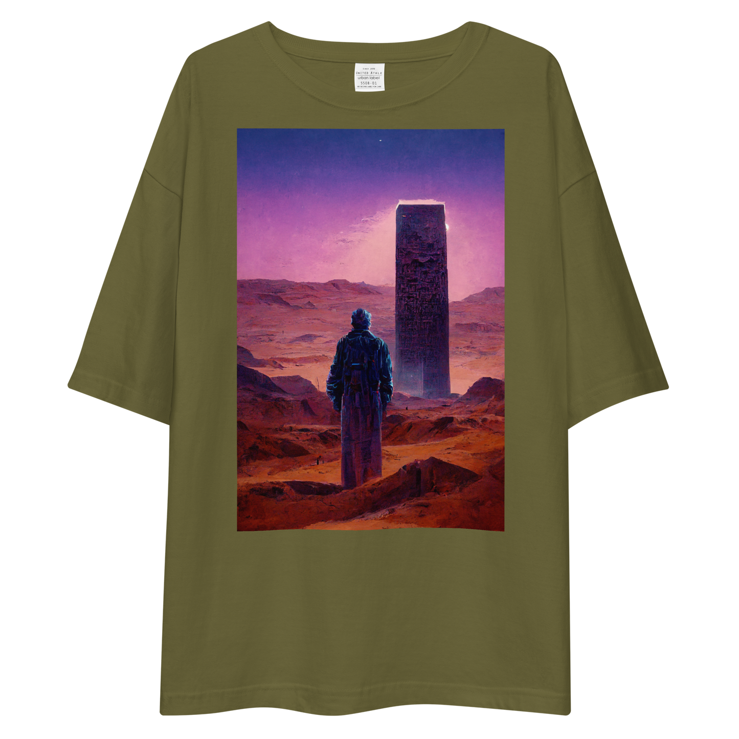 Monolith I