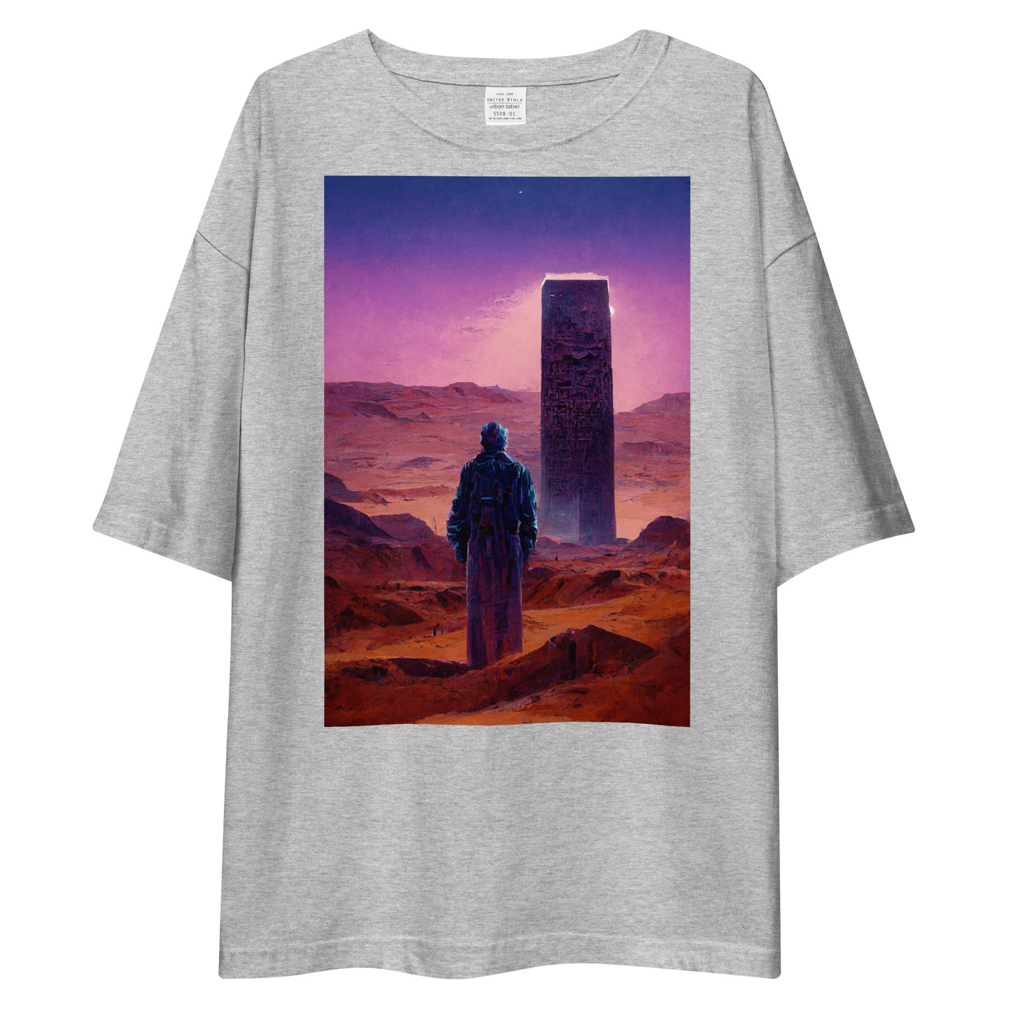 Monolith I