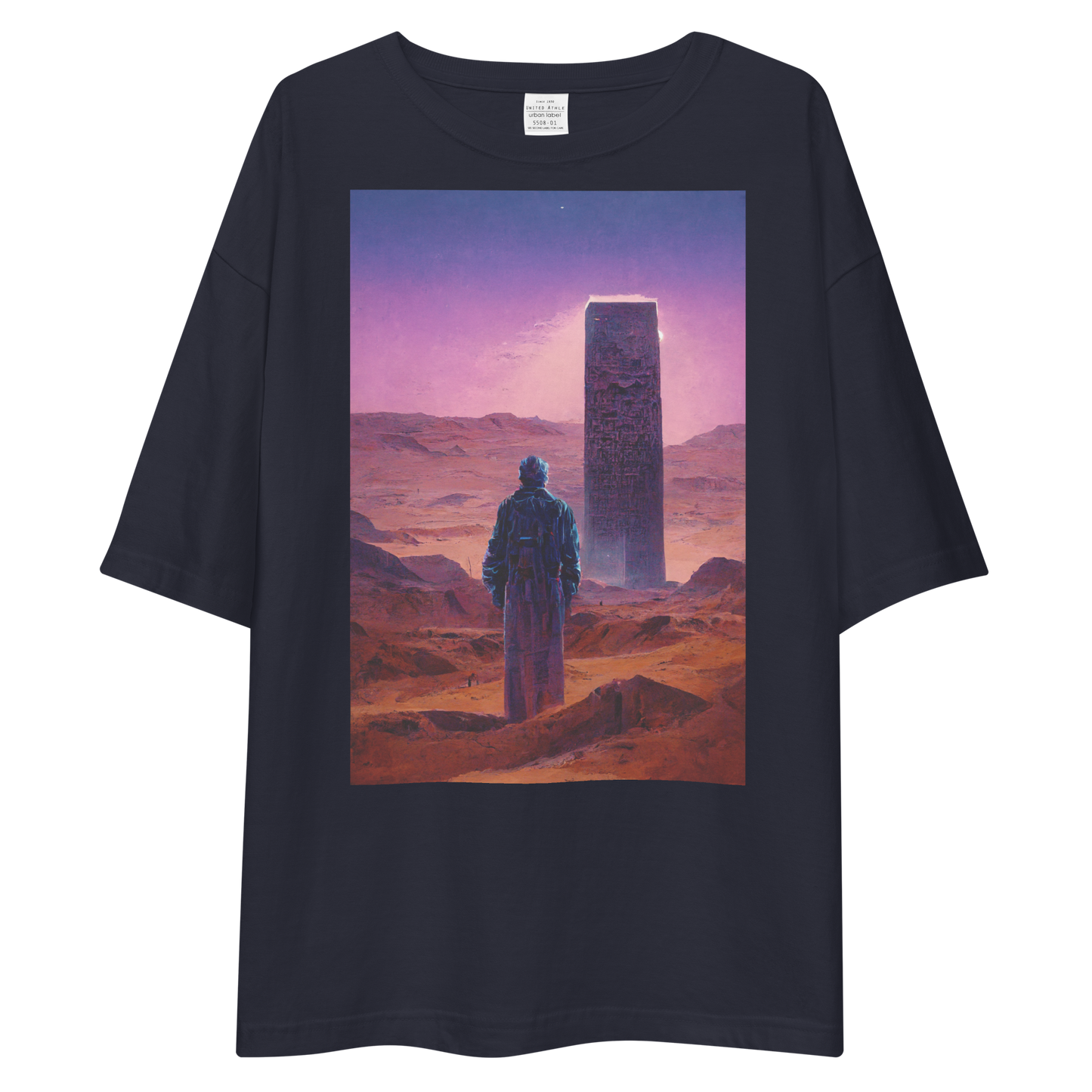 Monolith I