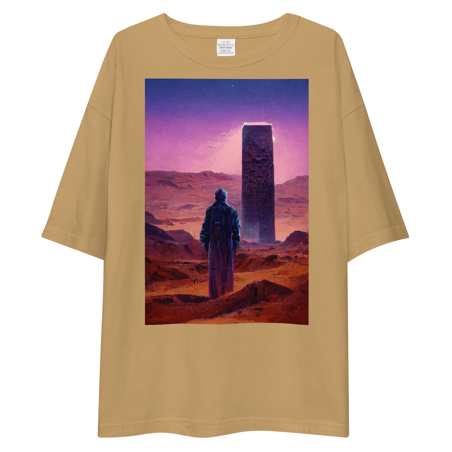 Monolith I