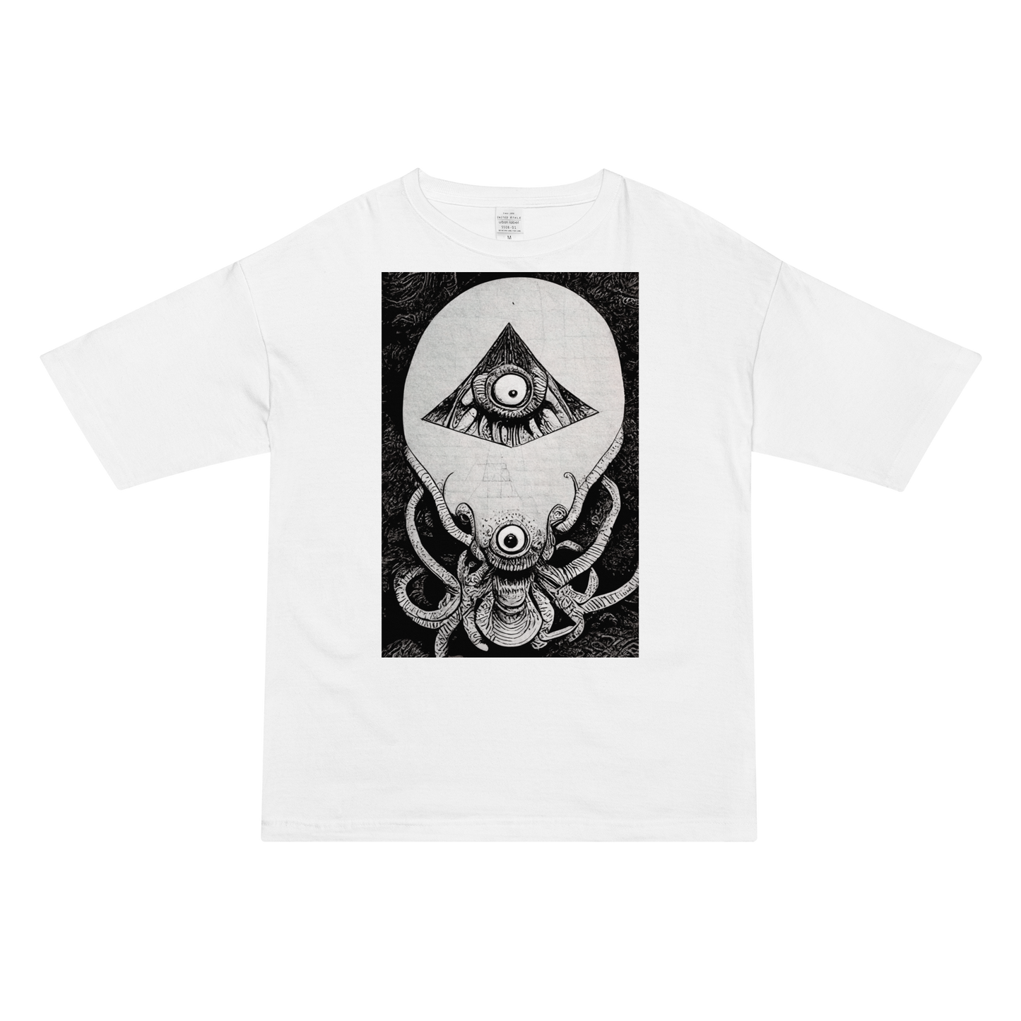 OctoEye OS II