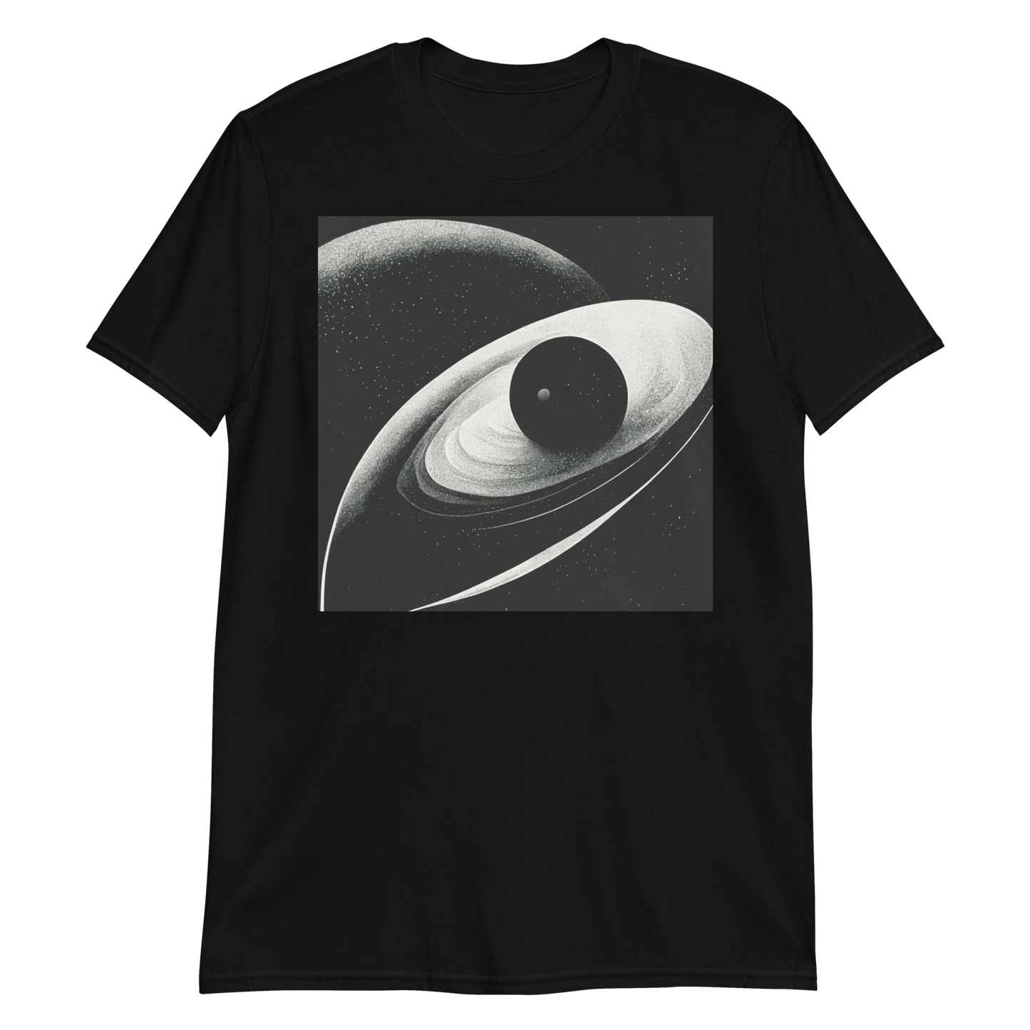 Deep Space IV