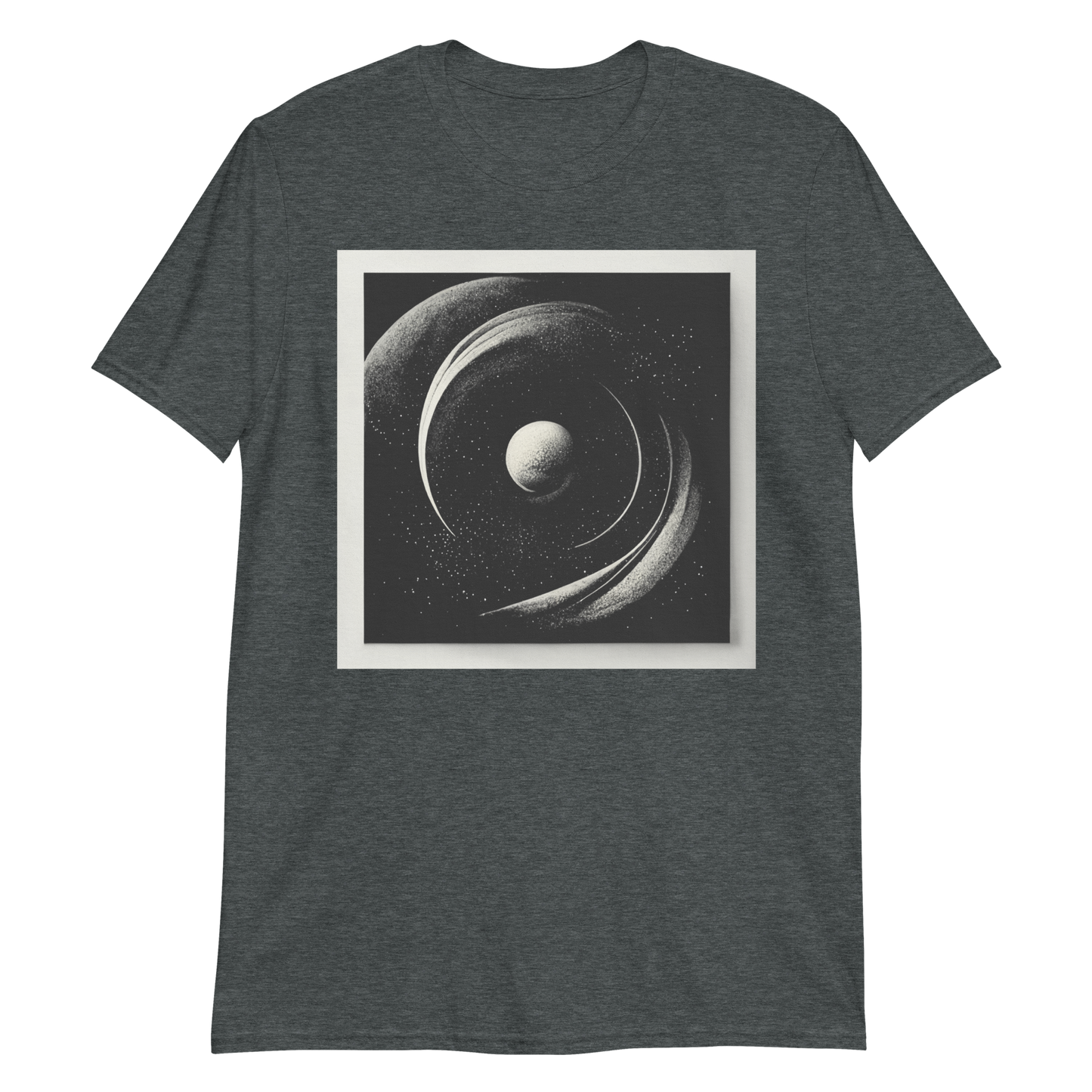 Deep Space II