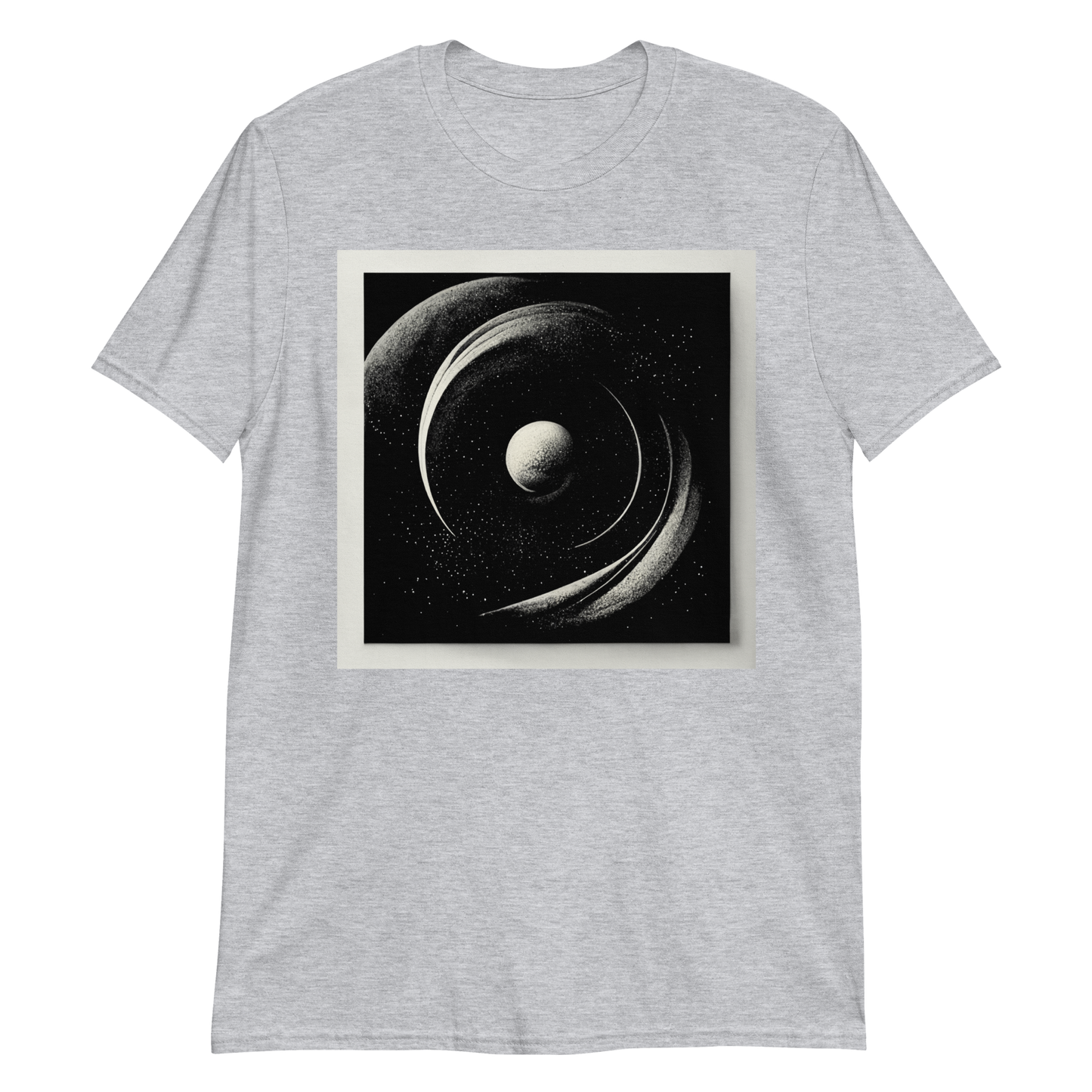 Deep Space II