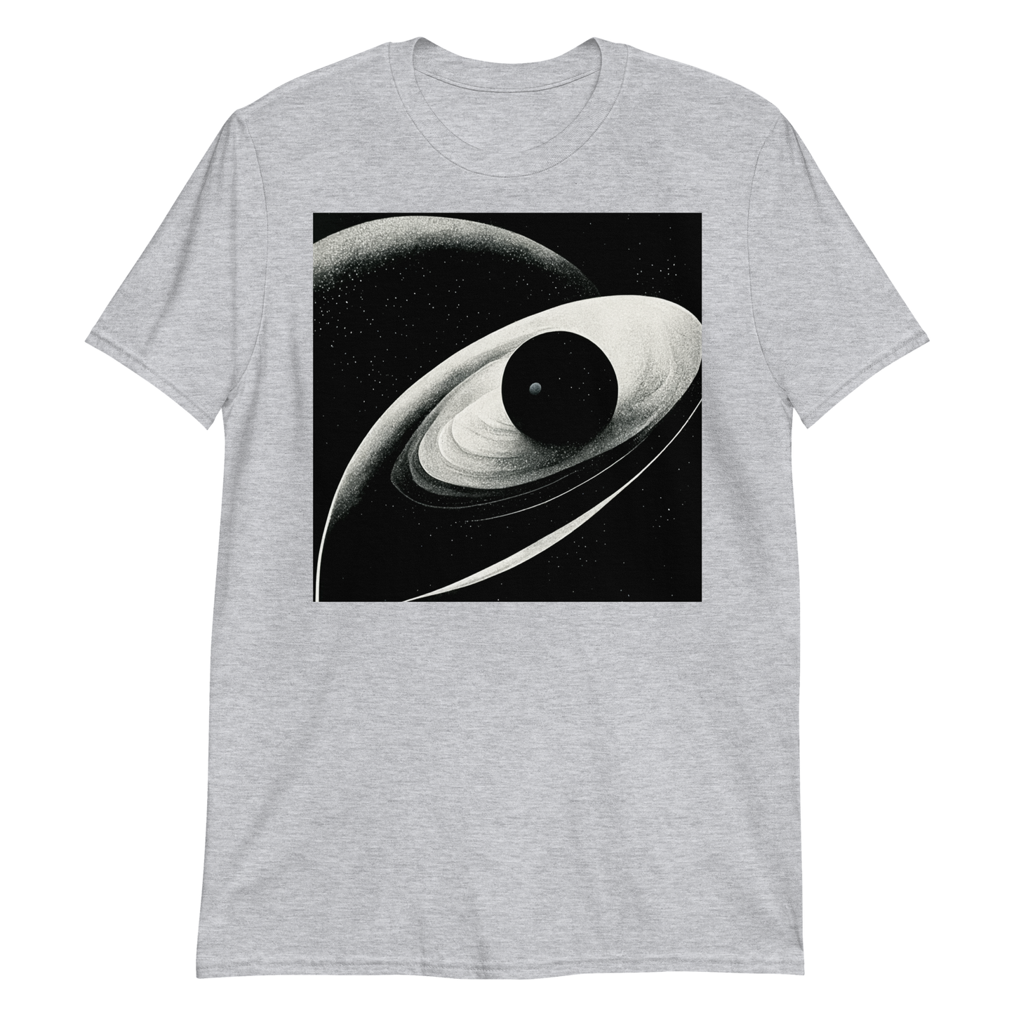 Deep Space IV