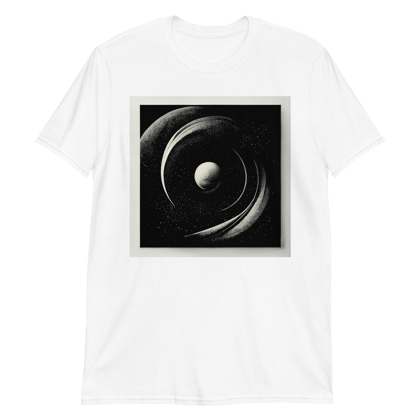 Deep Space II