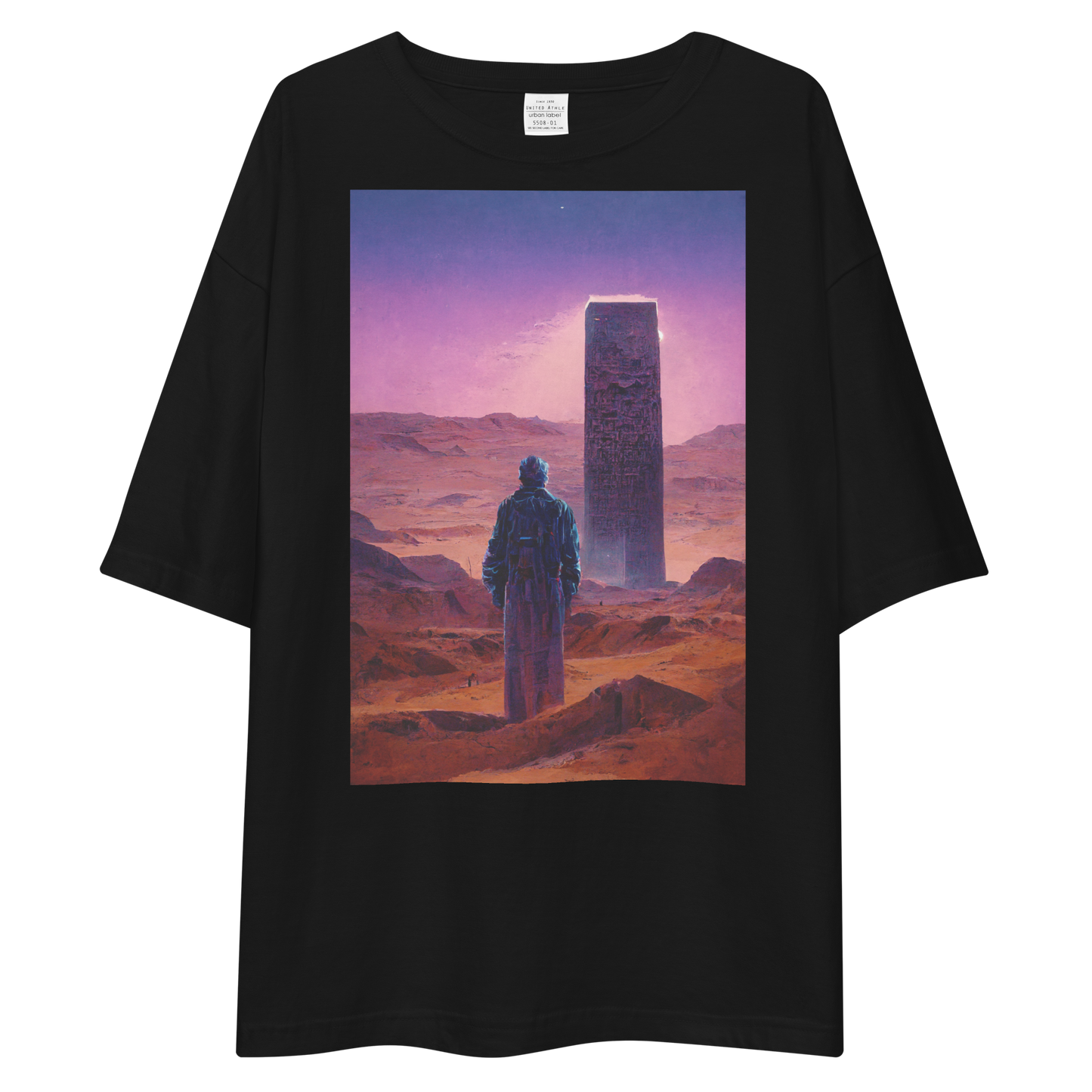 Monolith I