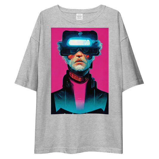 Virtuality III Oversized