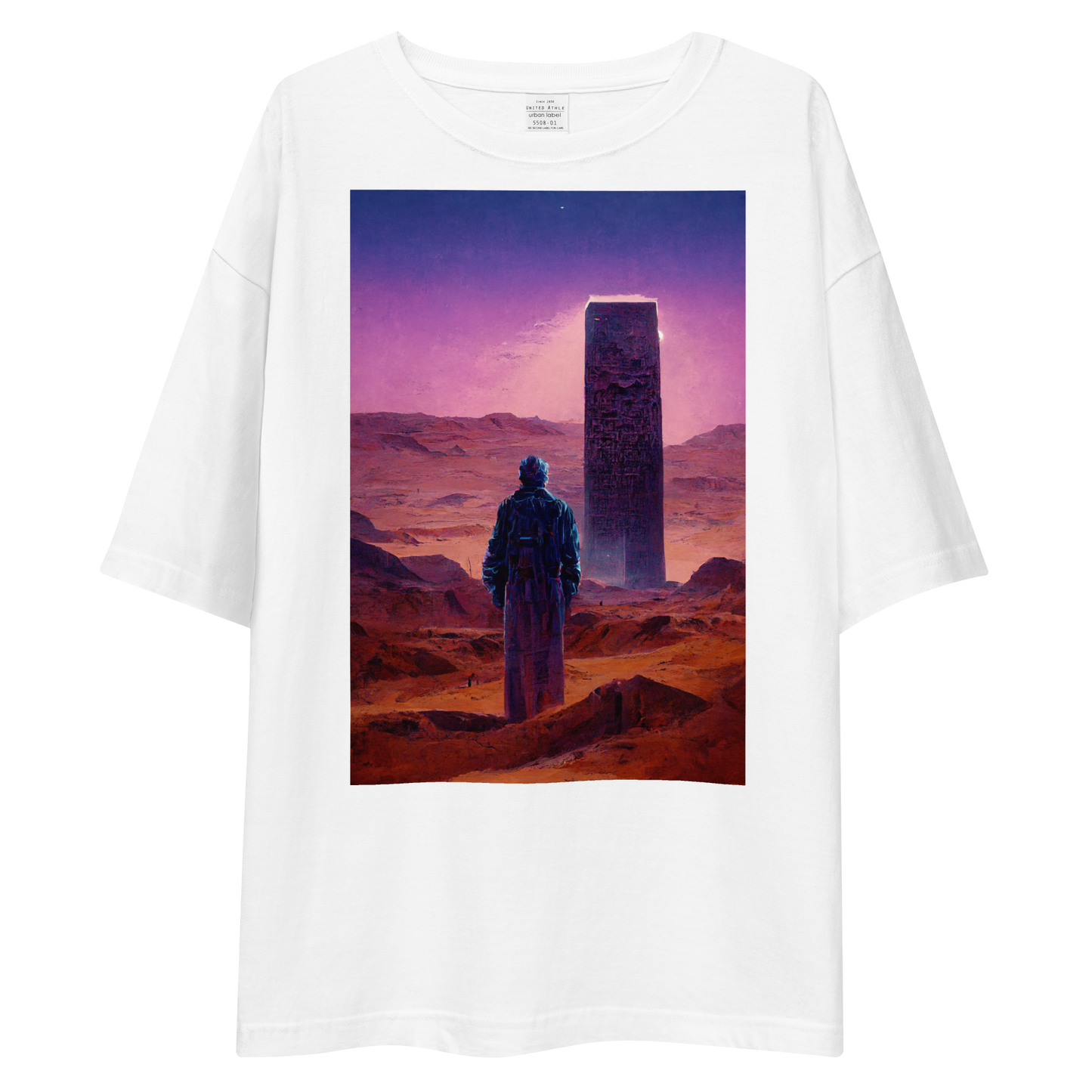 Monolith I